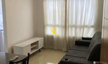 Imagem 2: ALUGA - Apartamento mobiliado ao lado da FAAP - 1 Dormitório - Ribeirão Preto