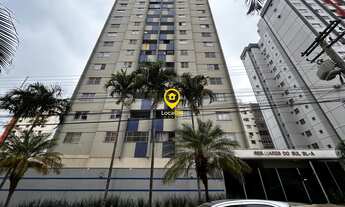 Imagem: ALUGA - Apartamento 3 Quartos - Setor Bela