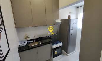 Imagem 4: ALUGA - Apartamento Studio mobiliado próximo a Unaerp