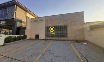 Imagem: ALUGA- SALÃO COMERCIAL PARA ALUGAR BOULEVARD