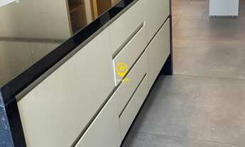 Imagem 3: ALUGA - Apartamento Studio no Condomínio Le Monde Parc - Jd. Botânico