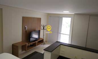 Imagem 2: ALUGA - Apartamento mobiliado no Jd Nova Aliança Sul - Ribeirão Preto