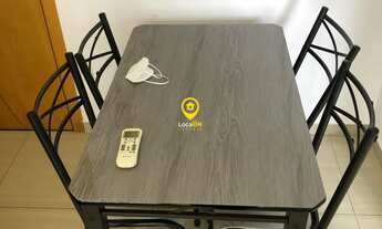 Imagem 7: ALUGA - Apartamento mobiliado ao lado da FAAP - 1 Dormitório - Ribeirão Preto