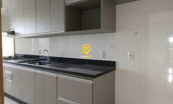 Imagem 5: Alugo - Apartamento 2 quartos sendo 1 suíte próximo ao Parque Raia