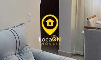 Imagem: VENDE-SE apartamento com 2 quartos no bairro