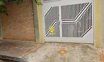 Imagem: Sobrado com 4 Dorm/ 1 suíte, 159m² à