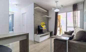 Imagem 4: ALUGA - Apartamento Mobiliado 2 Quartos na Vila Nair - São Paulo