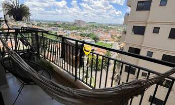 Imagem 5: VENDE - Apartamento 2 Dormitórios - Bairro da Ribeirânia - Ribeirão Preto