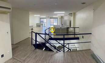 Imagem 2: Sala Comercial de Alto padrão no Morumbi