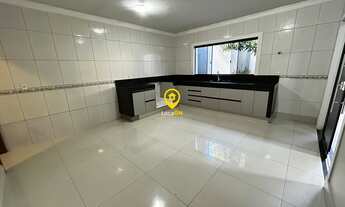 Imagem: ALUGA - Casa 2 Quartos - Jd. Bela Morada