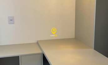 Imagem 6: ALUGA - Apartamento Studio no Condomínio Le Monde Parc - Jd. Botânico