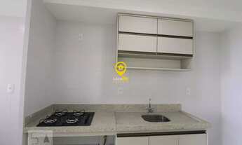 Imagem 3: Alugo apartamento espaçoso com área de lazer e de trabalho - St. Bueno, Goiânia