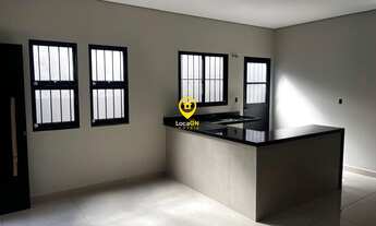 Imagem 4: Casa no Sumarezinho nova com área de churrasco