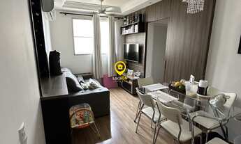 Imagem: VENDE - Apartamento Jardim Manoel Pena