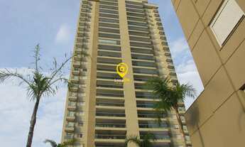 Imagem: ALUGA - Apartamento Mobiliado com 3 Suítes