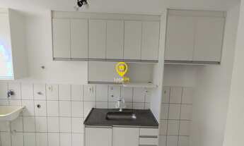 Imagem 7: ALUGA - Apartamento 2 dormitórios, zona sul