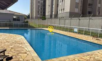 Imagem: ALUGA- Apartamento com 53m², 2 quartos