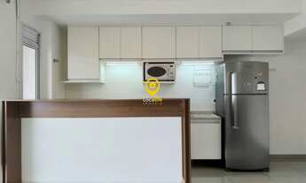 Imagem: ALUGA - Apartamento mobiliado 1 dormitorio