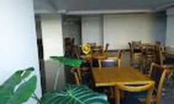 Imagem 3: ALUGA- Apartamento 3 dormitórios sendo 1 suíte e 2 vagas e sacada