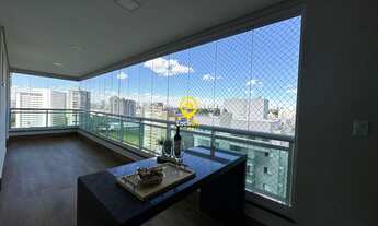 Imagem: Aluga- 3 Suites e 2 vagas Nova Aliança