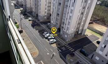 Imagem 2: ALUGA- Apartamento com 53m², 2 quartos e 1 vaga