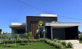 Imagem: VENDE - Casa Alto Padrão 4 Suítes Condominio