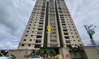 Imagem: Apartamento para alugar na zona sul de Ribeirão