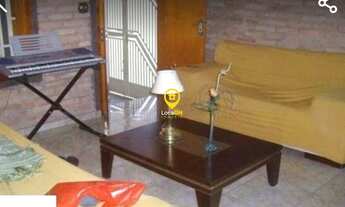 Imagem 5: Sobrado com 4 Dorm/ 1 suíte, 159m² à venda R$330.000,00