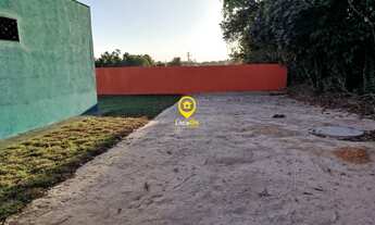 Imagem 5: Chacará com 1000m², 2 dormitórios, 1 banheiro, churrasqueira e piscina
