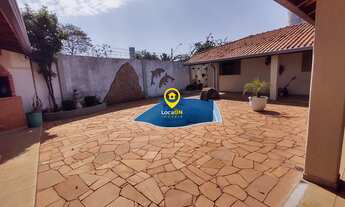 Imagem 6: ALUGA ou VENDE - Casa com piscina no Jardim América - Araraquara/SP