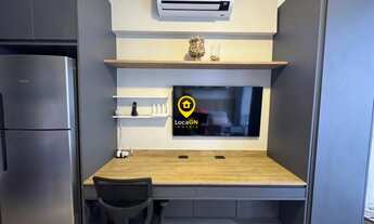 Imagem: ALUGA - apartamento 1 dormitório, mobiliado