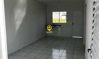 Imagem: Vende- se Casa Nova em Cravinhos no Jardim