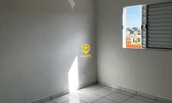 Imagem 4: Vende- se Casa Nova em Cravinhos no Jardim Aliança