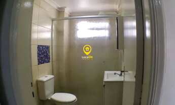 Imagem: ALUGA - Apartamento mobiliado 1 quarto