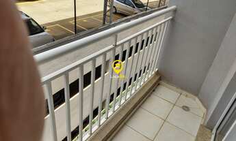 Imagem 5: ALUGA - Apartamento 2 Dormitórios - Jd Nova Aliança