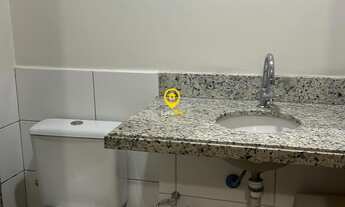 Imagem 5: ALUGA - Apartamento mobiliado 1 dormitório na Zona Sul de Ribeirão Preto