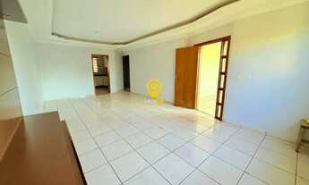 Imagem 5: ALUGA - Casa 3 quartos com 1 suíte - Bairro Residencial porto seguro - Goiânia