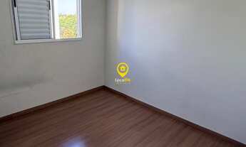 Imagem 3: ALUGA- Apartamento com 53m², 2 quartos e 1 vaga