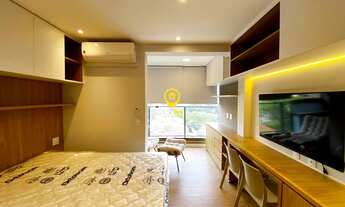 Imagem: ALUGA - Apartamento/Studio 1 dormitório