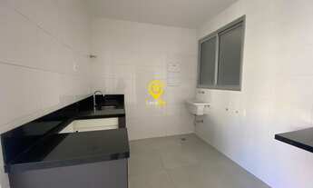 Imagem 3: VENDE apartamento com 1 quarto no bairro de Lourdes em Belo Horizonte