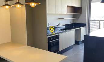 Imagem 7: ALUGA - Apartamento Studio no Condomínio Le Monde Parc - Jd. Botânico