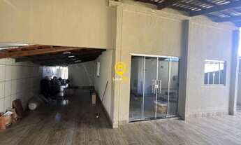 Imagem: ALUGA- Casa 3 quartos e 3 vagas em Senador