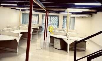 Imagem 6: Sala Comercial de Alto padrão no Morumbi