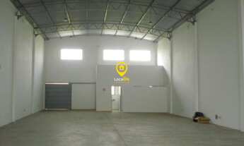 Imagem 2: ALUGA-SE Galpão 363 mt