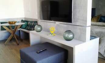 Imagem 2: ALUGA - Apartamento Mobiliado 1 dormitorio no Bairro Republica