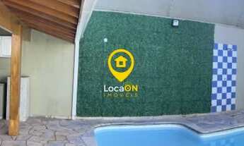 Imagem: VENDE - Casa na Ribeirânia com 4 Dormitórios