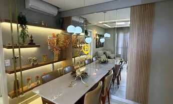 Imagem 3: ALUGA- Apto 1 dormitório rico em armários com ar e 1 vaga