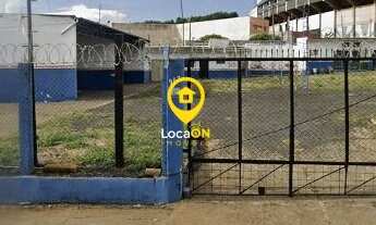 Imagem: Terreno comercial, 500M² de Área Total