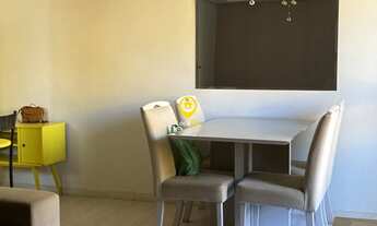 Imagem: ALUGA - Apartamento Mobiliado 2 Quartos