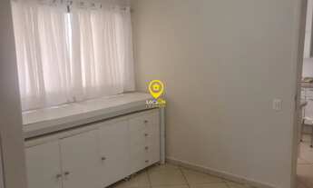 Imagem 6: ALUGA - Apartamento com 4 Suítes, 317 m², Edifício Barão Da Una Centro - Ribei